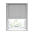 Pinnacle Slate Roman Blinds - Zen Shades