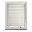 Polar Real Wooden Blinds - Zen Shades