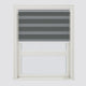 Steeple Gray Blackout Day & Night Blinds