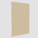 Bliss Pear Beige Roman Blinds