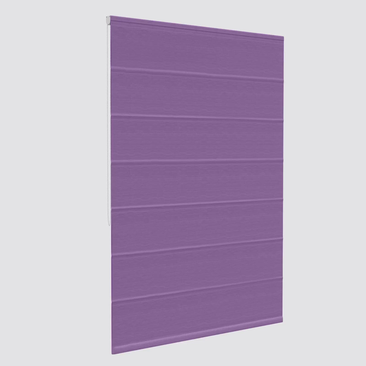 Barcelona Royal Lilac Roman Blinds