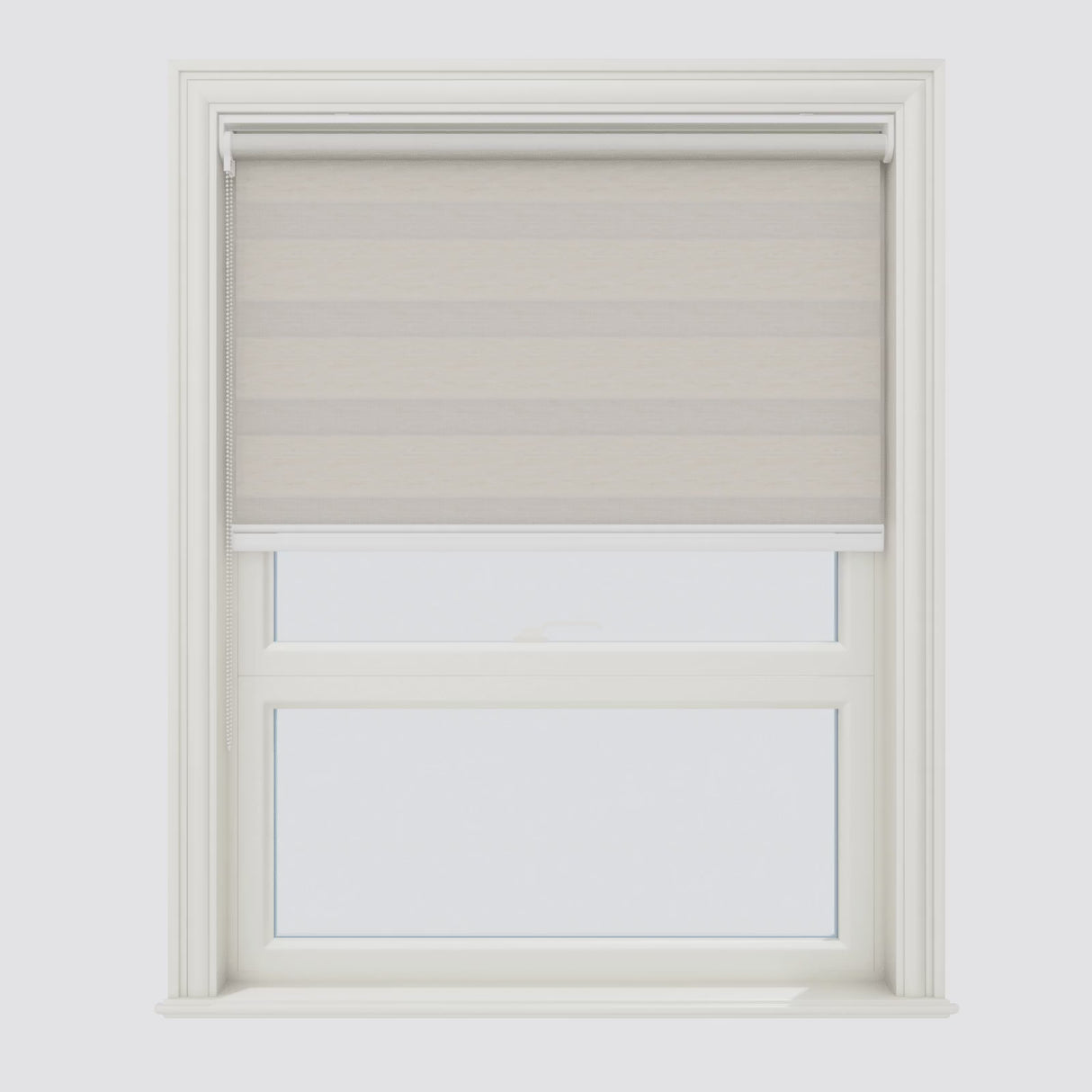 Sandshell Blackout Day & Night Blinds