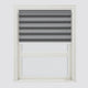 Allure Shadow Slate Day & Night Blinds