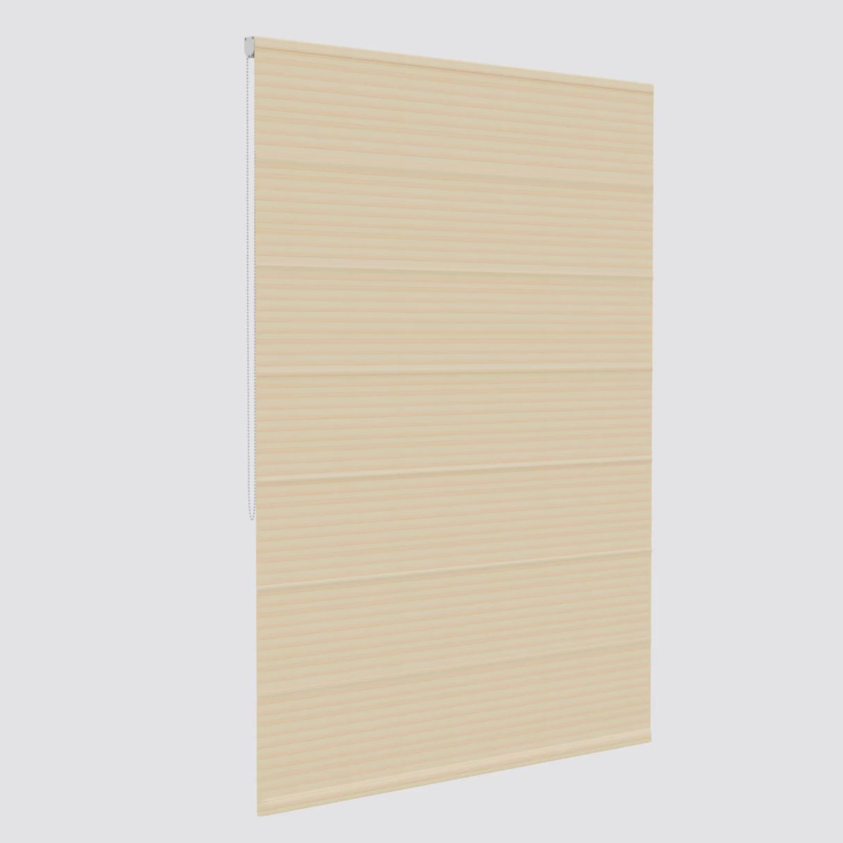 Silhouette Dawn Roman Blinds