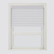 Blackout Delicacy Gray Dawn Day & Night Blinds