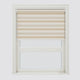 Allure Warm Sand Day & Night Blinds