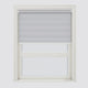 Allure Mirage Grey Day & Night Blinds