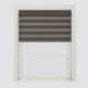 Allure Coffee Bean Day & Night Blinds