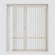 Supreme Fields of Rye Day & Night Vertical Sheer 33cm