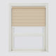 Linen Biscuit Beige Day & Night Blinds