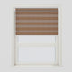 Allure Almond Day & Night Blinds