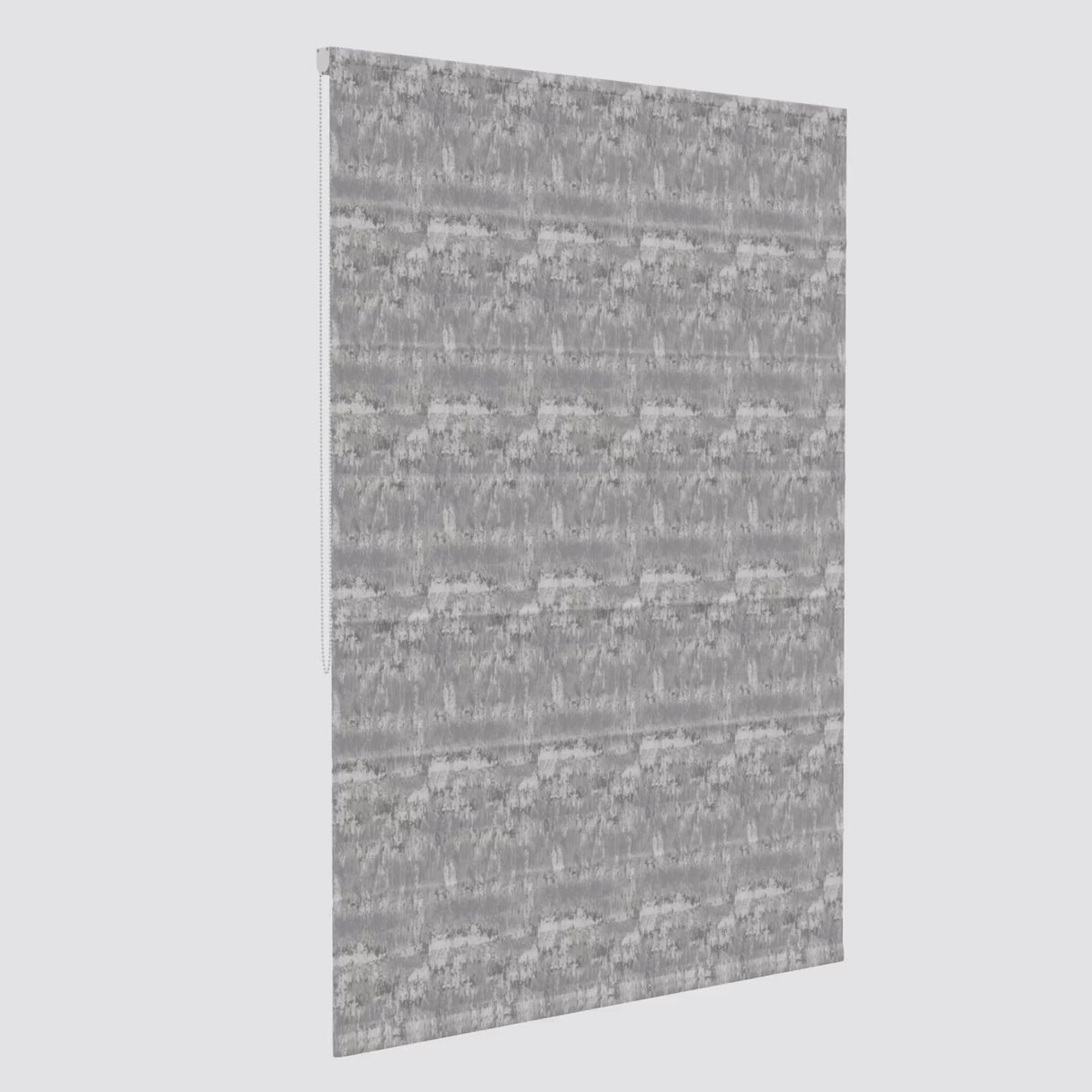 Tiempo Limestone Roman Blinds