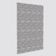Tiempo Limestone Roman Blinds