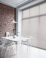 Revera Real Wooden Blinds - Zen Shades