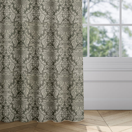 Riva Havana Curtains - Zen Shades