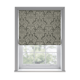 Riva Havana Roman Blinds - Zen Shades