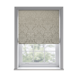 Riva Moment Roman Blinds - Zen Shades