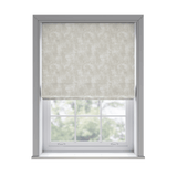 Rumour Shimmer Roman Blinds - Zen Shades