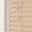 Scandi Oak Faux Wood Blinds - Zen Shades