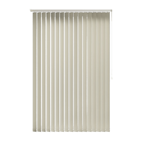 Scope Tranquil Vertical Blinds - Zen Shades