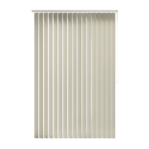 Scope Tranquil Vertical Blinds - Zen Shades