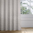 Sculpt Dove Curtains - Zen Shades