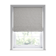 Sculpt Dove Roman Blinds - Zen Shades