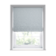 Sculpt Duckegg Roman Blinds - Zen Shades