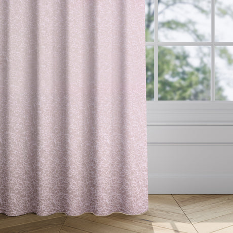 Sculpt Heather Curtains - Zen Shades