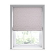 Sculpt Heather Roman Blinds - Zen Shades