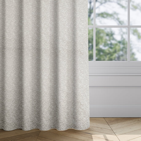 Sculpt Linen Curtains - Zen Shades