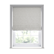 Sculpt Linen Roman Blinds - Zen Shades