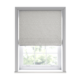 Sculpt Linen Roman Blinds - Zen Shades