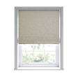 Sculpt Stone Roman Blinds - Zen Shades