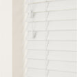 Serene Faux Wood Blinds - Zen Shades