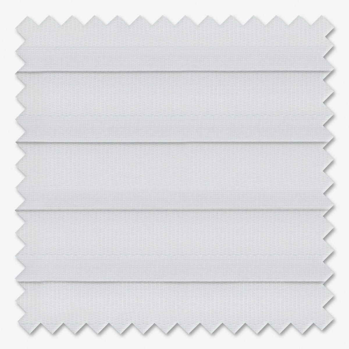 Silhouette Arctic Ice Roman Blinds - Zen Shades