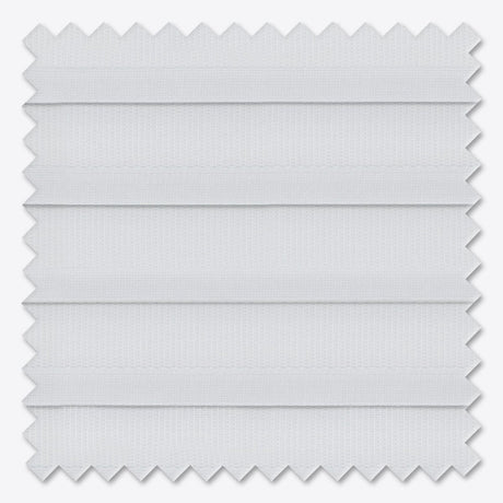 Silhouette Arctic Ice Roman Blinds - Zen Shades