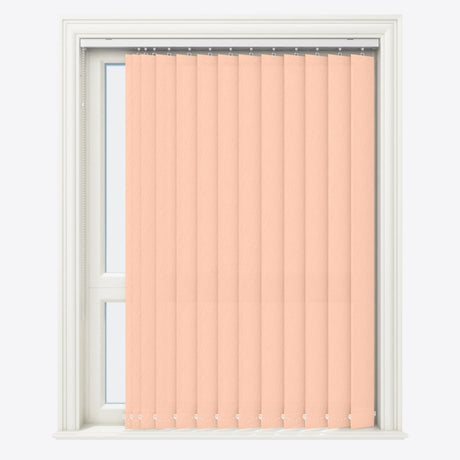 Solo Bellini Vertical Blinds - Zen Shades