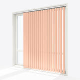 Solo Bellini Vertical Blinds - Zen Shades