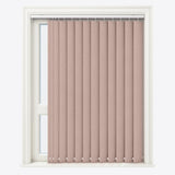 Somerton Amber Vertical Blinds Replacement Slats - Zen Shades