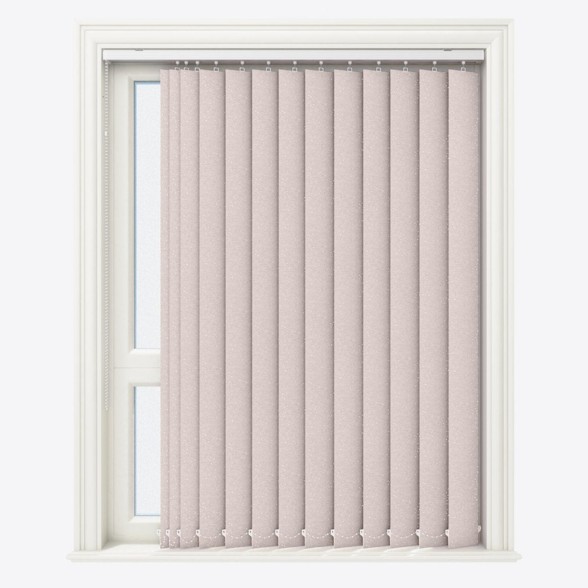 Somerton Atmosphere Vertical Blinds - Zen Shades