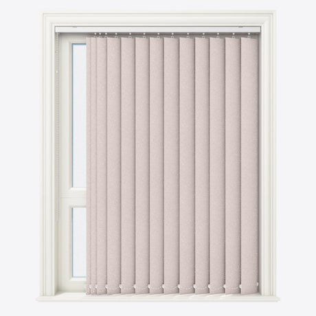 Somerton Atmosphere Vertical Blinds - Zen Shades