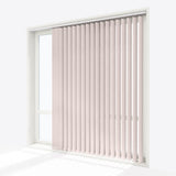 Somerton Atmosphere Vertical Blinds - Zen Shades