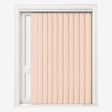 Somerton Frappé Vertical Blinds - Zen Shades