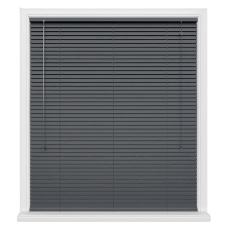 Soul Satin Venetian Blinds - Zen Shades