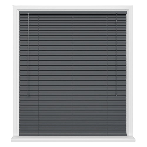 Soul Satin Venetian Blinds - Zen Shades