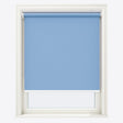 Spirit Blue Bell Roller Blinds - Zen Shades