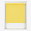 Spirit Lemon Zest Roller Blinds - Zen Shades