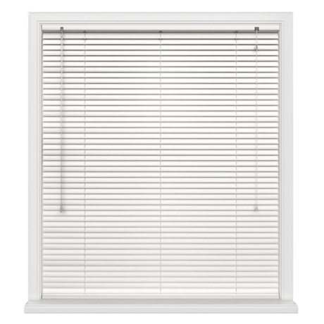 Spirit Matt Venetian Blinds - Zen Shades