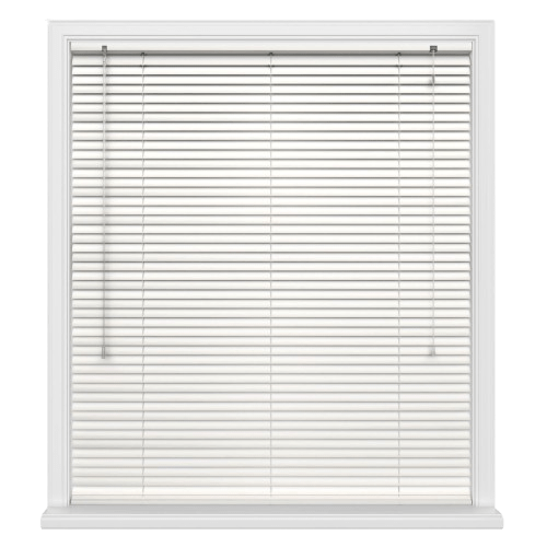 Spirit Matt Venetian Blinds - Zen Shades